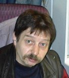 Gerold Denter
