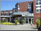 Hotel Novum in Emden-Hinteln