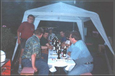 am Stadtwald 1996