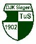 zur HP der DJK TuS 02 Siegen e. V.